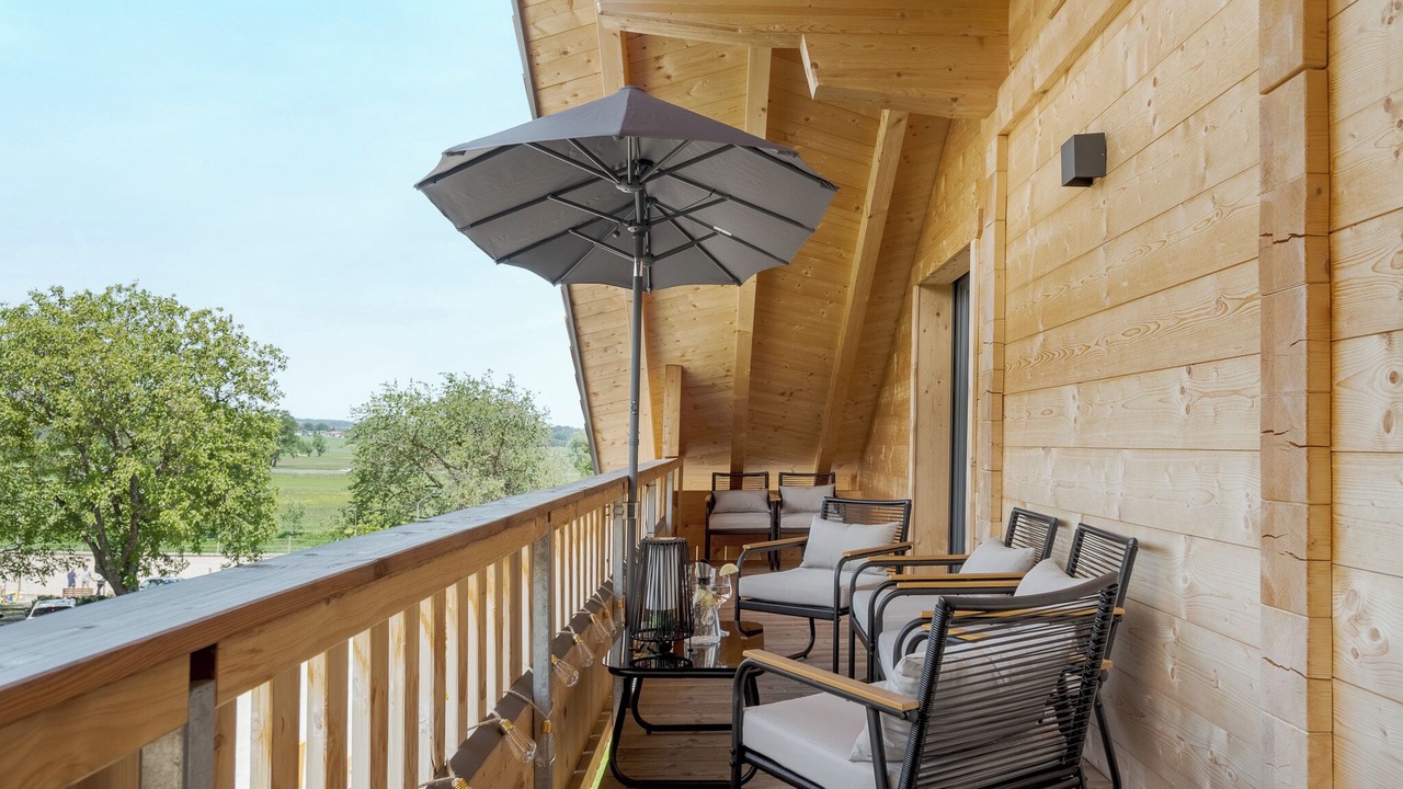 Photo of Outdoor in Bernau am Chiemsee