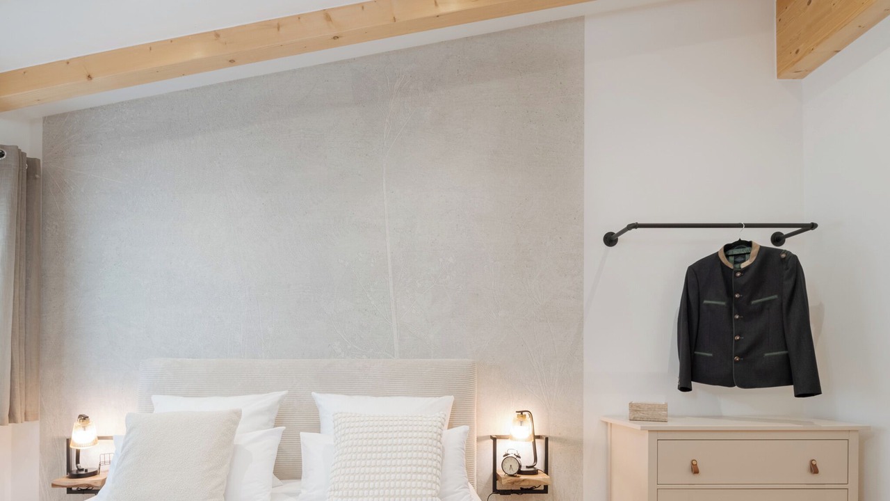 Photo of Bedroom in Bernau am Chiemsee