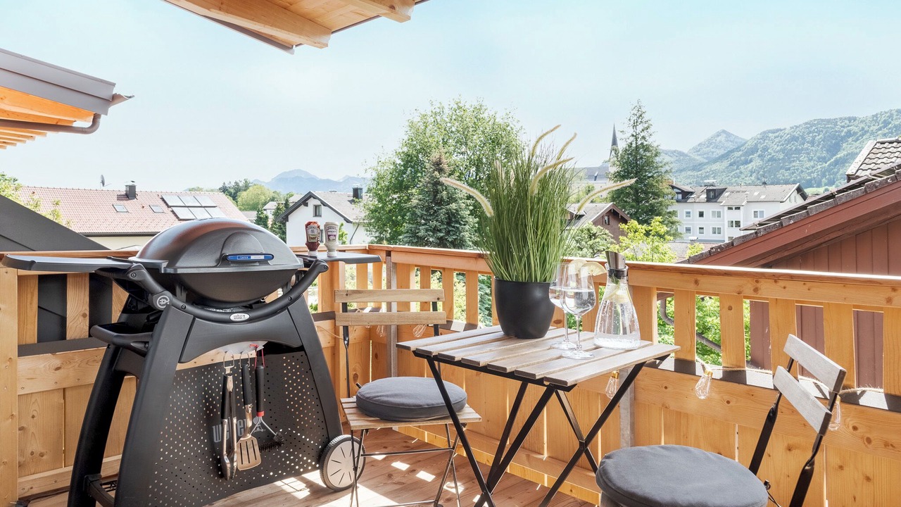 Photo of Outdoor in Bernau am Chiemsee