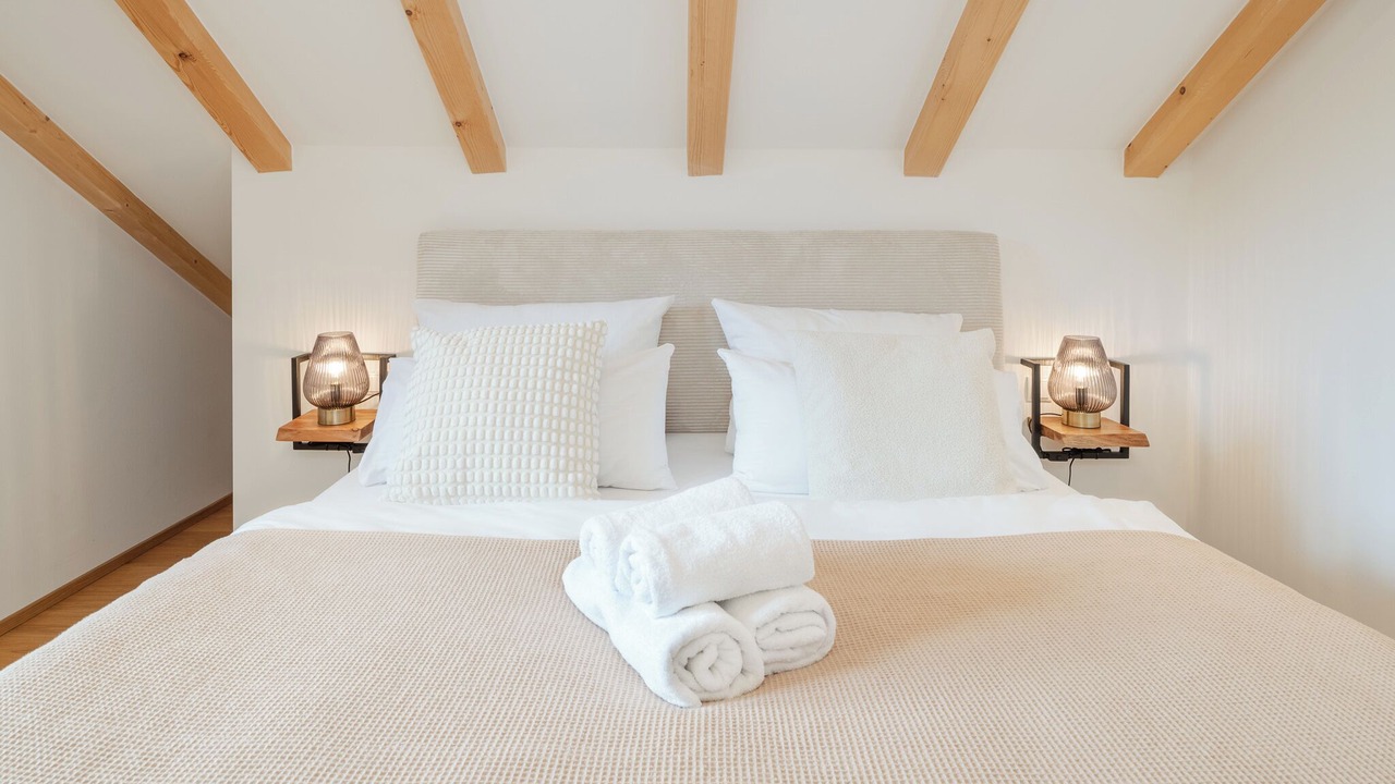Photo of Bedroom in Bernau am Chiemsee