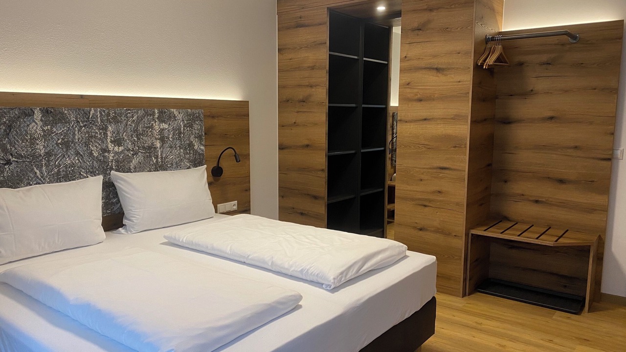 Photo of Bedroom in Berchtesgaden