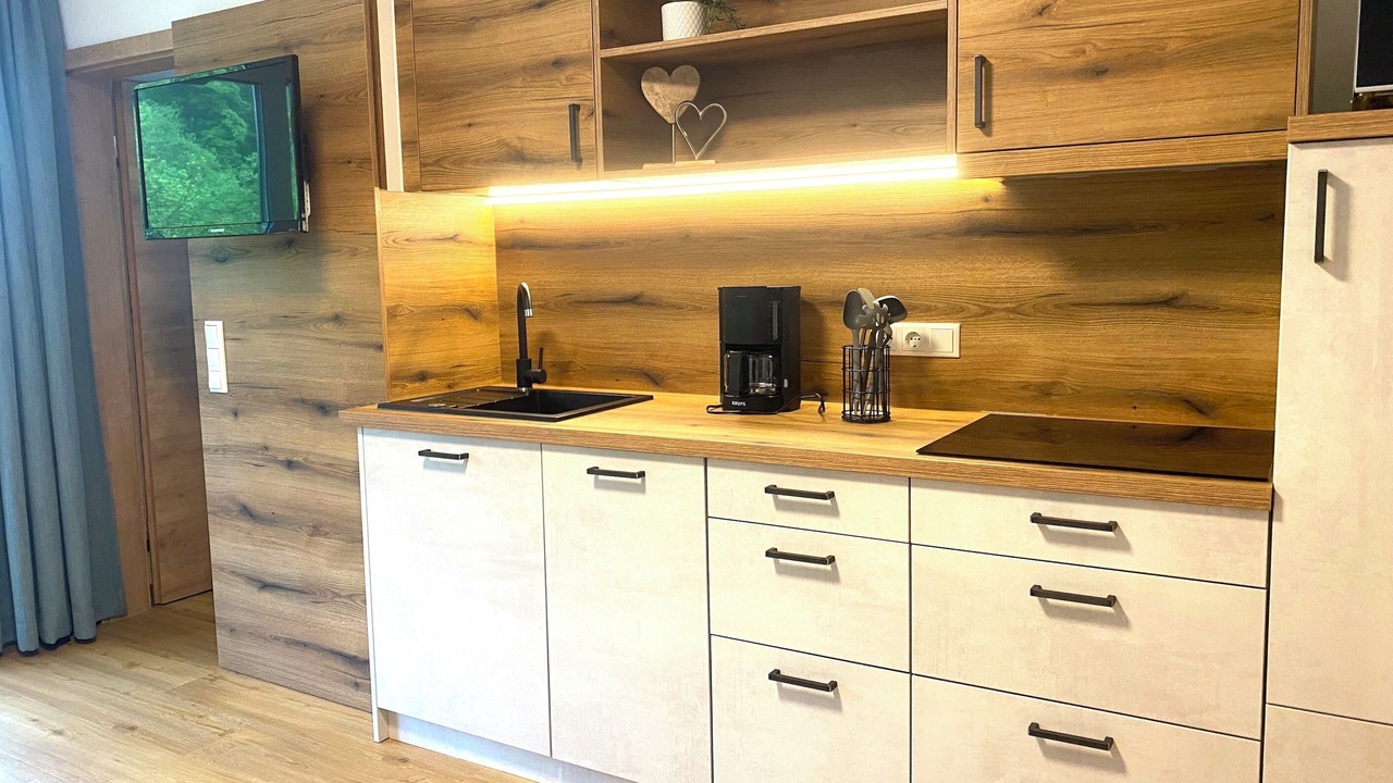 Photo of Kitchen in Berchtesgaden