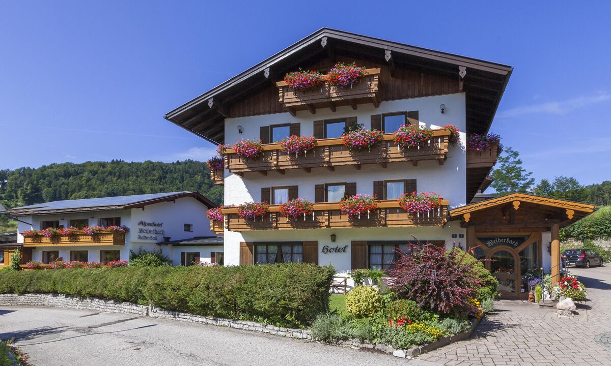 Photo of Outdoor in Berchtesgaden