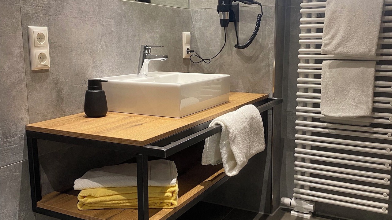 Photo of Bathroom in Berchtesgaden