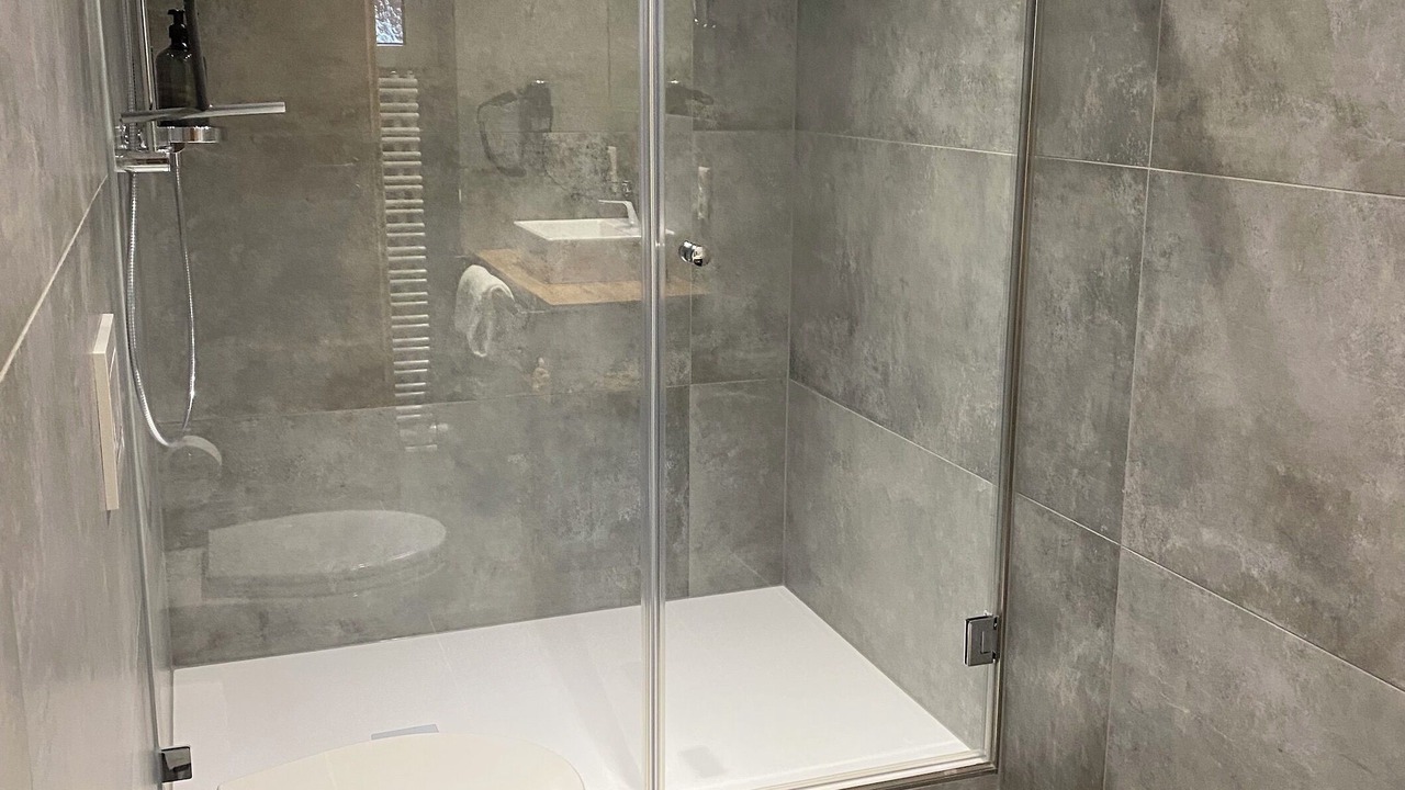 Photo of Bathroom in Berchtesgaden