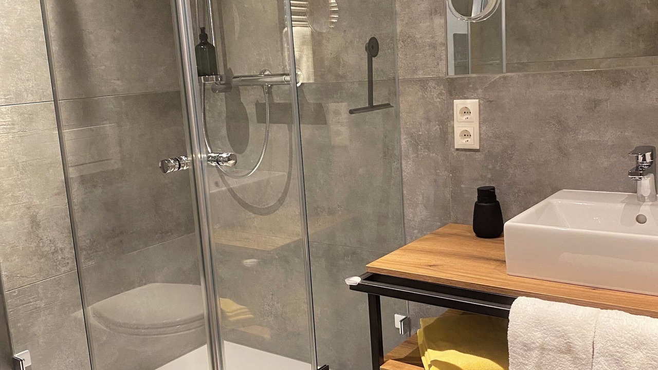 Photo of Bathroom in Berchtesgaden