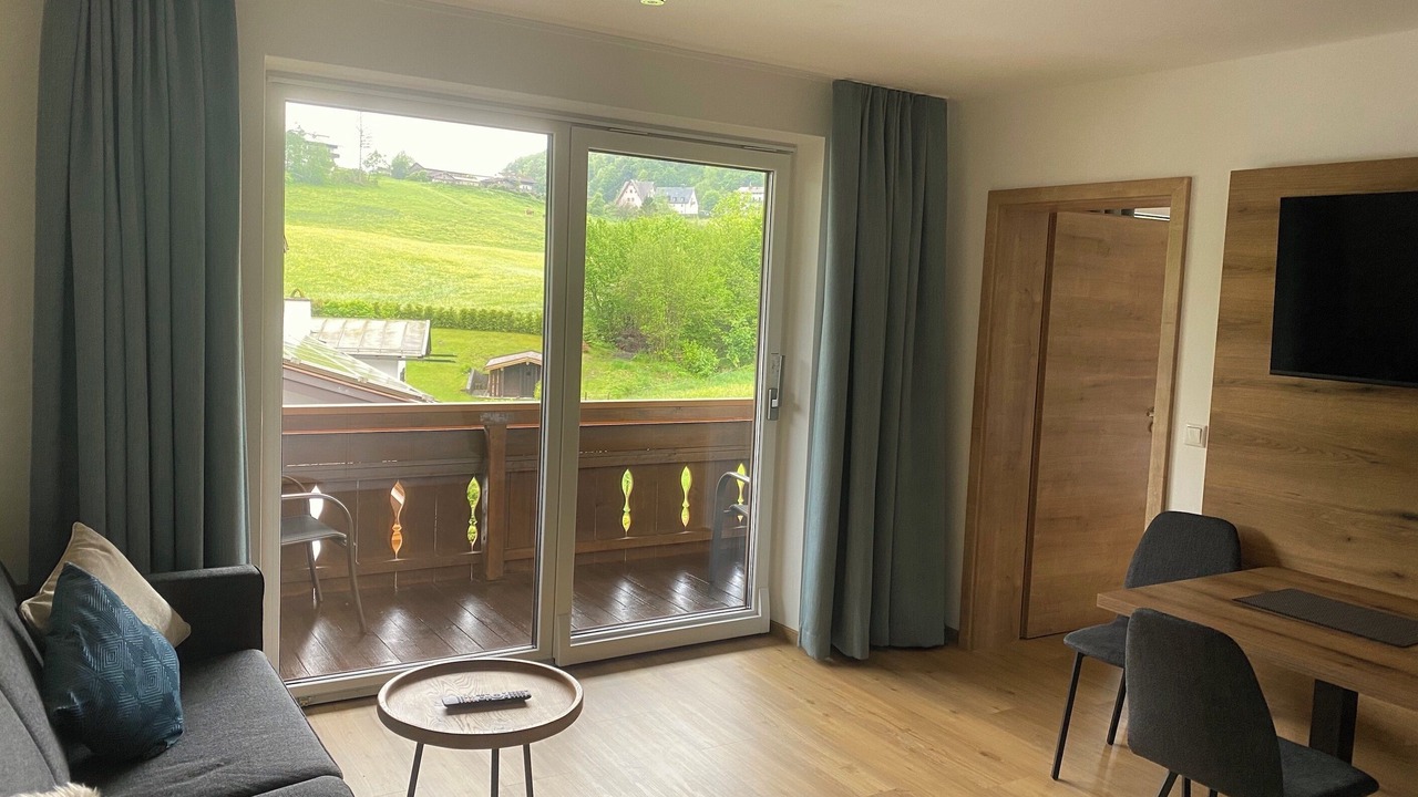 Photo of Livingroom in Berchtesgaden