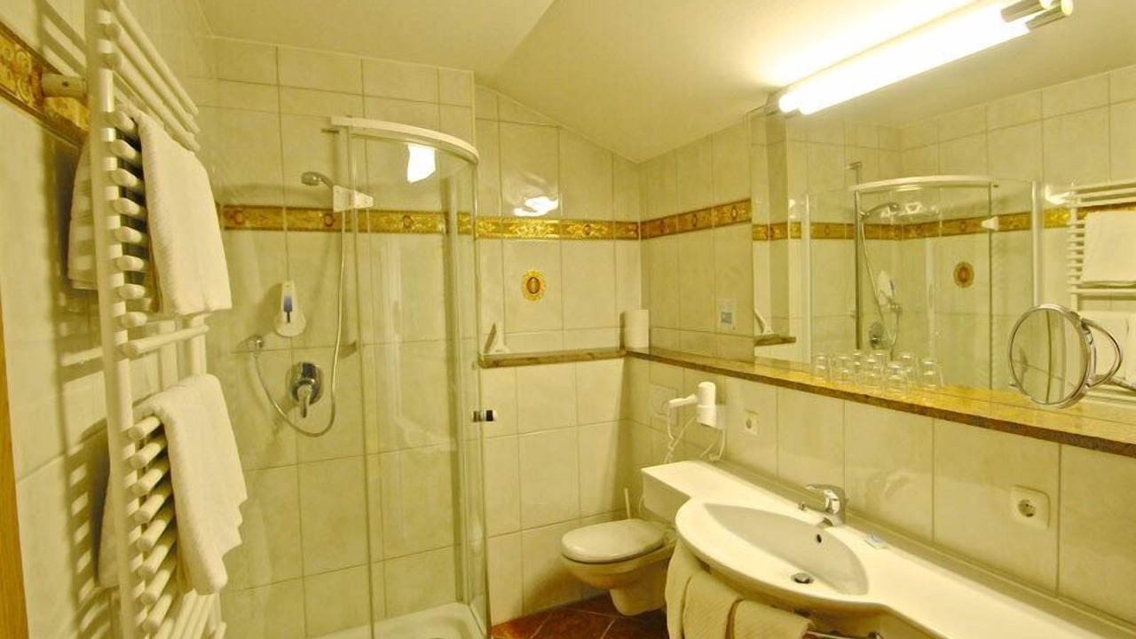 Photo of Bathroom in Berchtesgaden