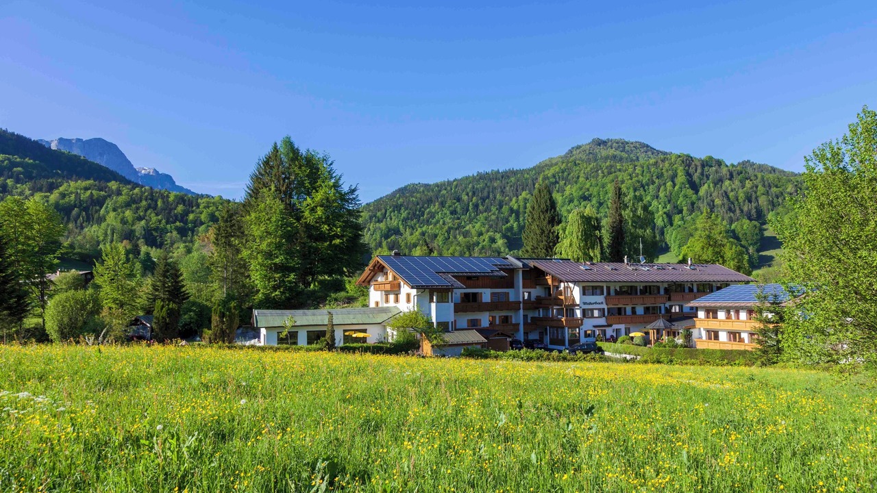 Photo of Outdoor in Berchtesgaden
