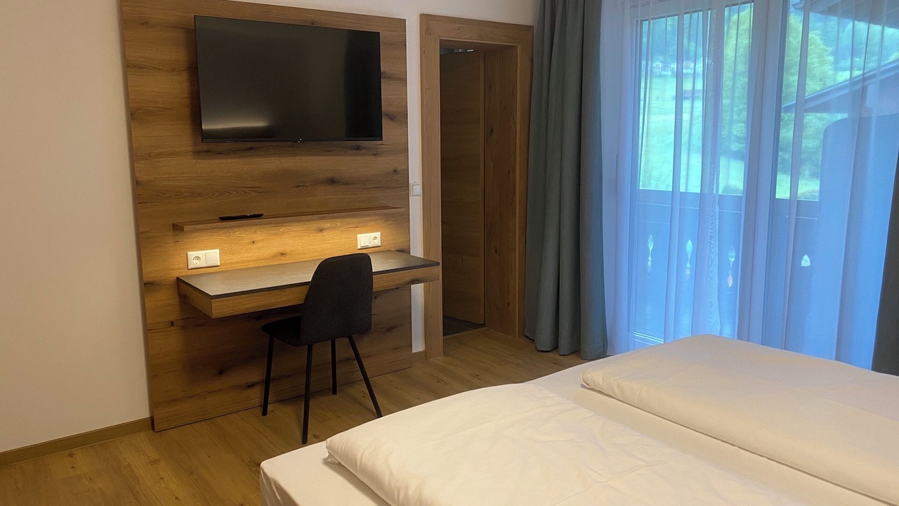 Photo of Bedroom in Berchtesgaden