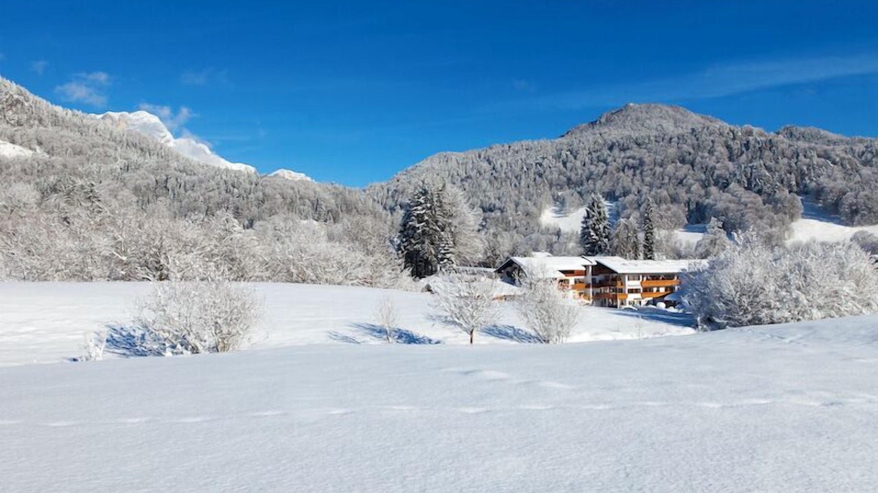 Photo of Outdoor in Berchtesgaden