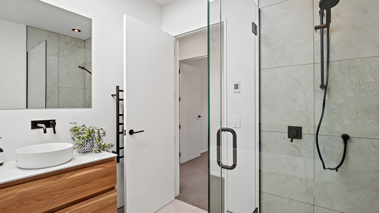 Photo of Bathroom in Kawarau Falls
