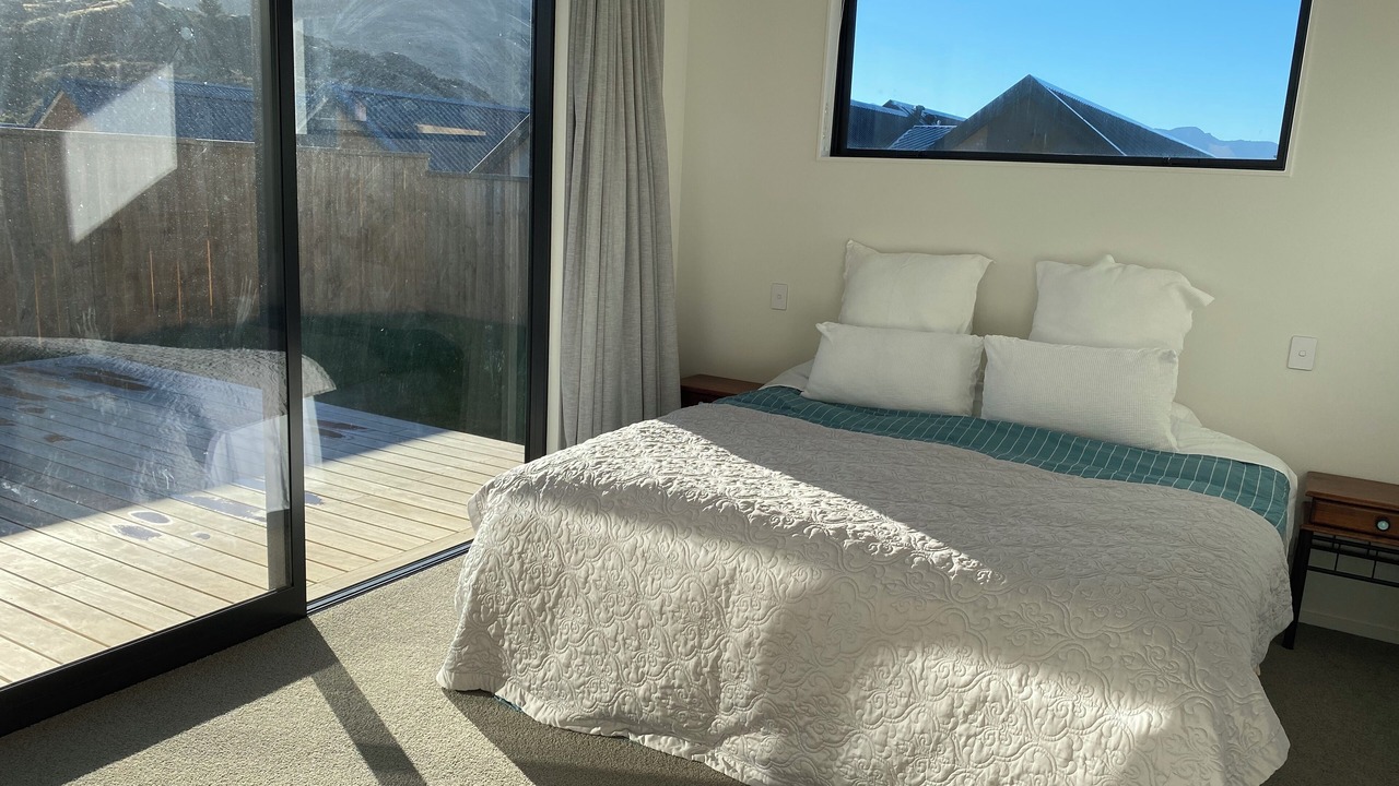 Photo of Bedroom in Kawarau Falls