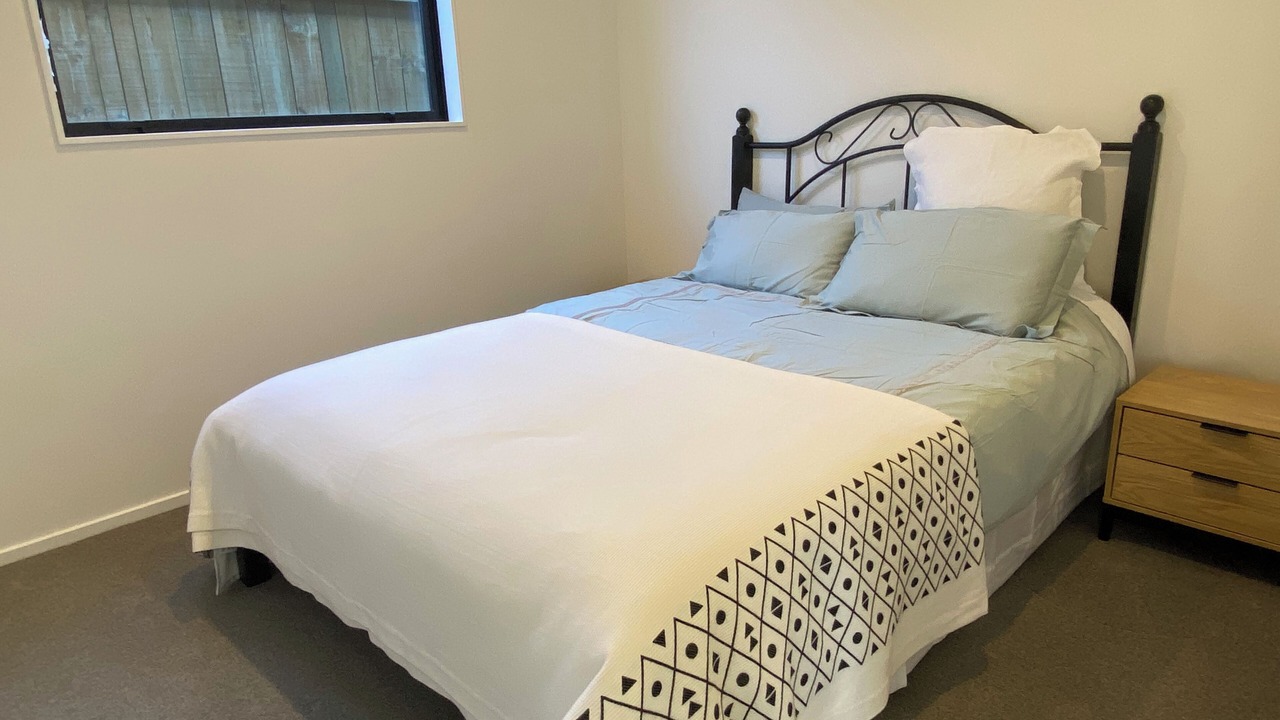 Photo of Bedroom in Kawarau Falls