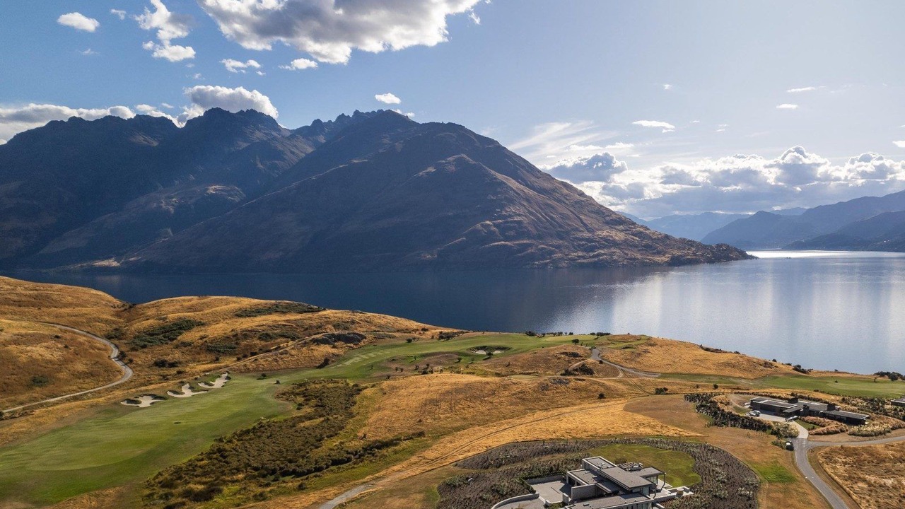 Photo of Outdoor in Kawarau Falls