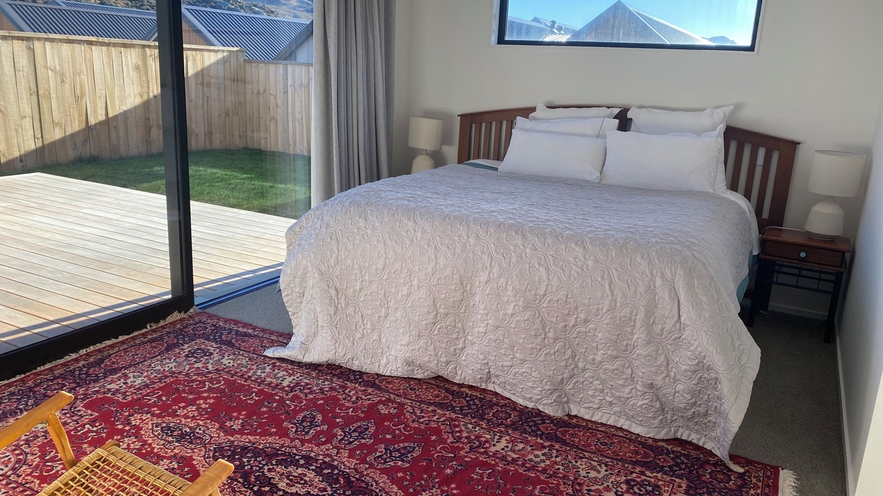Photo of Bedroom in Kawarau Falls