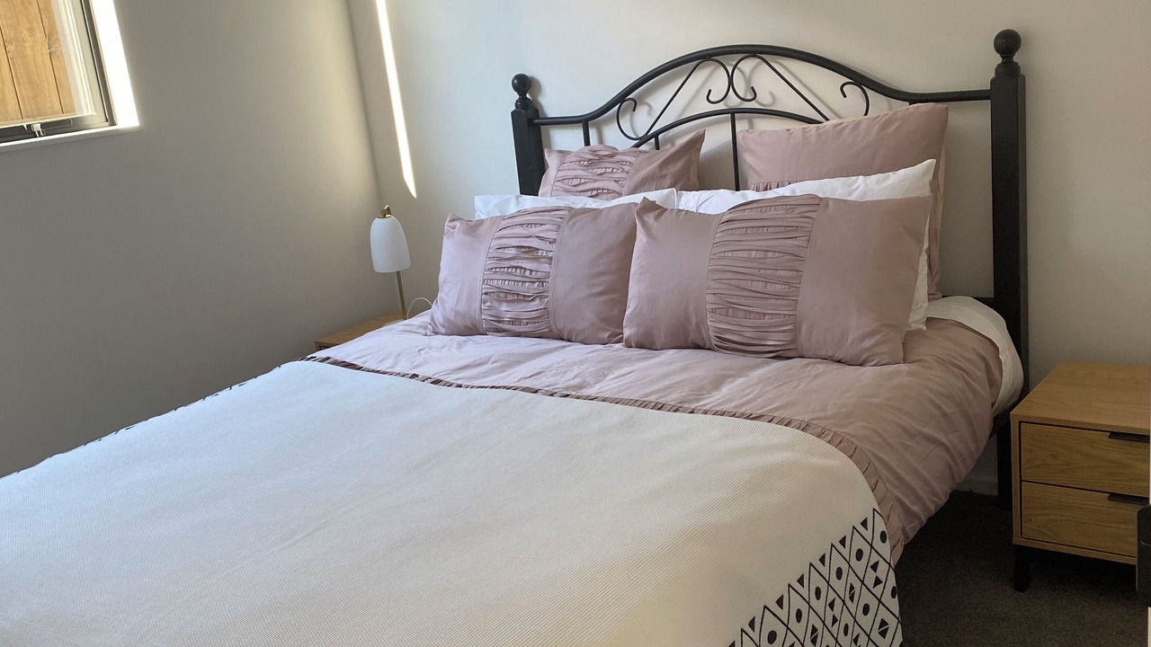 Photo of Bedroom in Kawarau Falls