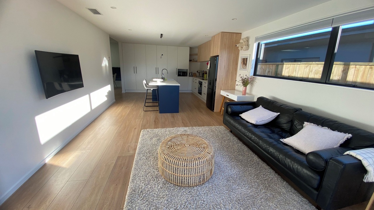 Photo of Livingroom in Kawarau Falls