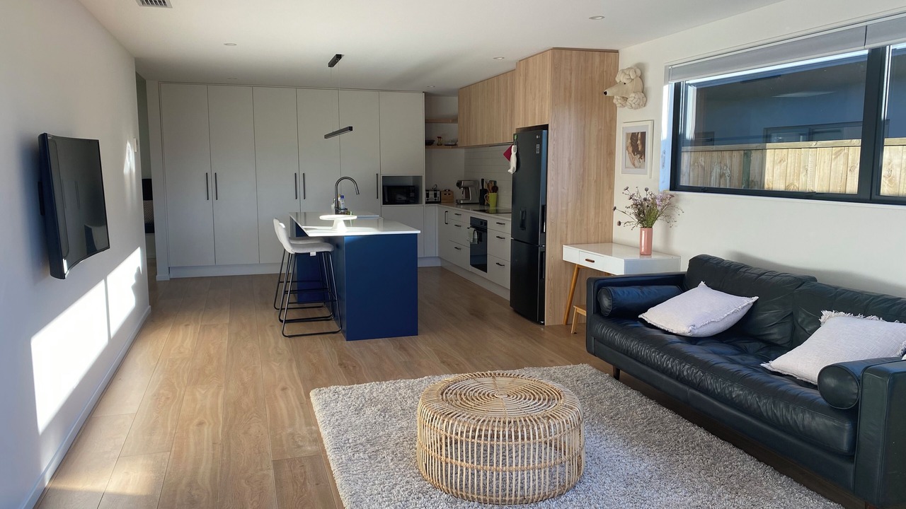 Photo of Livingroom in Kawarau Falls