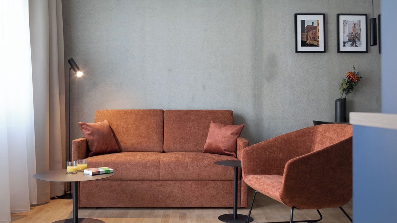 Photo of Livingroom in Singen