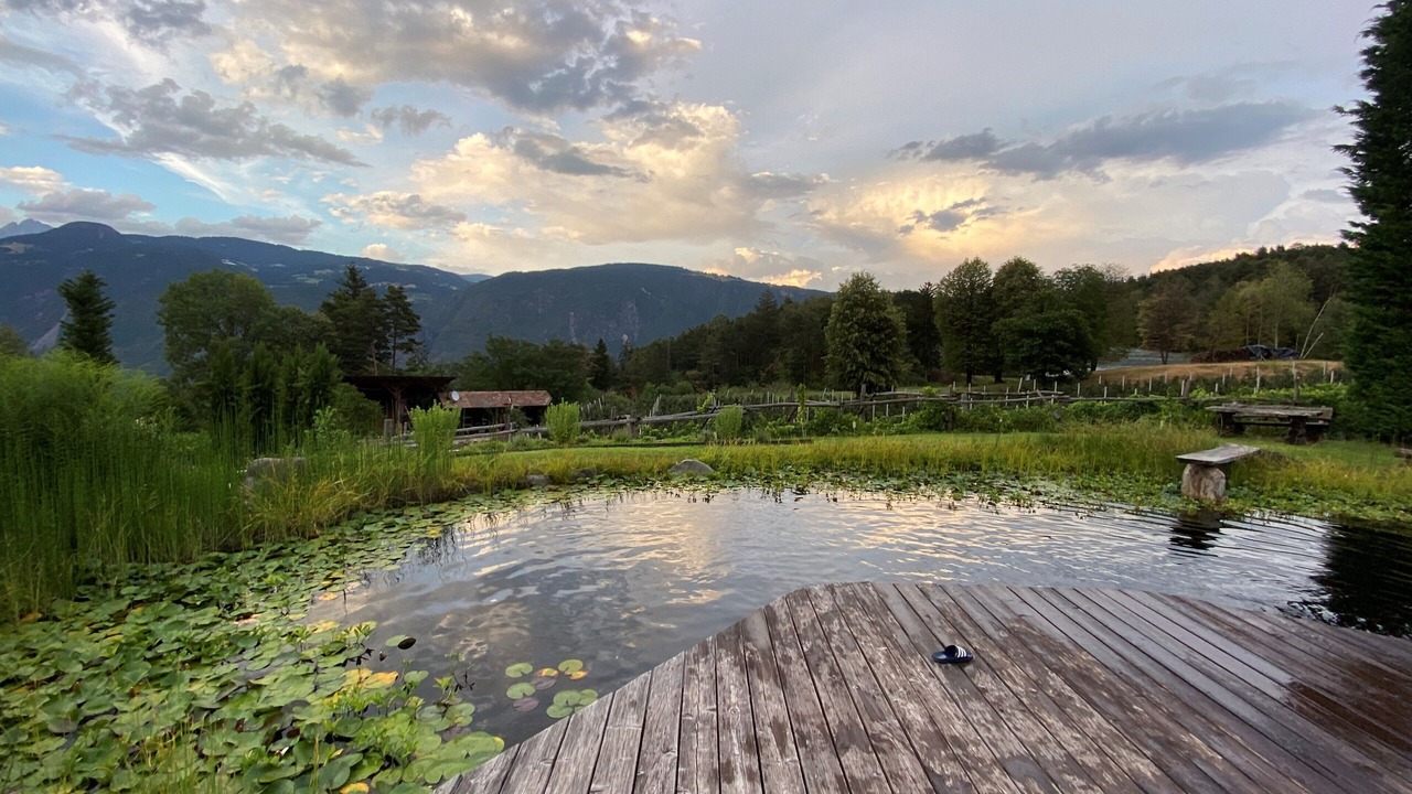 Photo of Outdoor in Salonetto