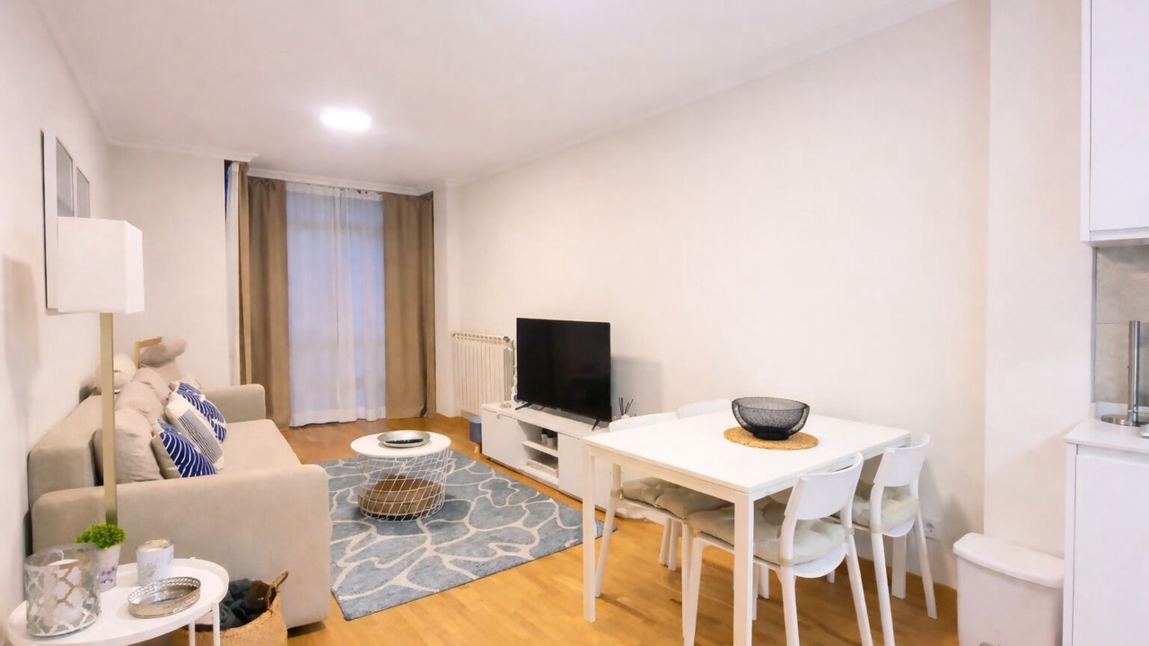 Photo of Bedroom in Llanes