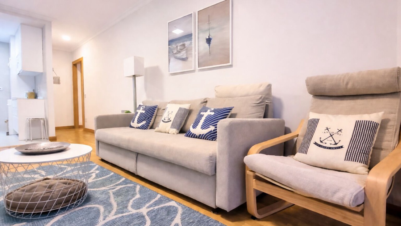 Photo of Bedroom in Llanes