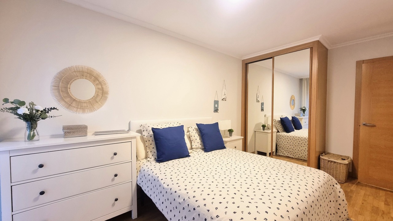 Photo of Bedroom in Llanes