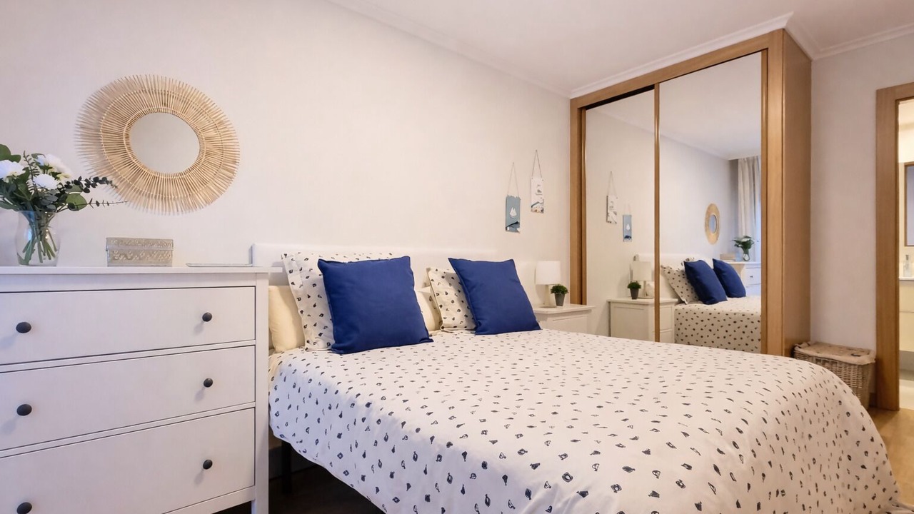Photo of Bedroom in Llanes