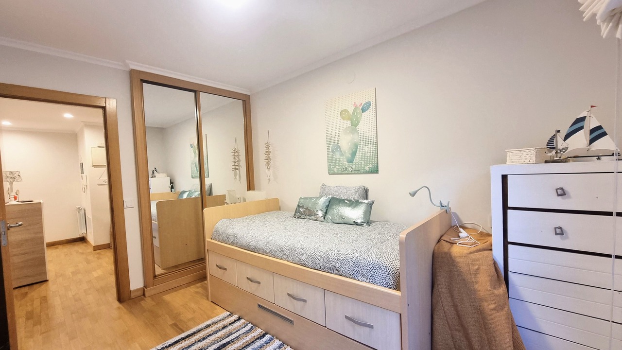 Photo of Bedroom in Llanes