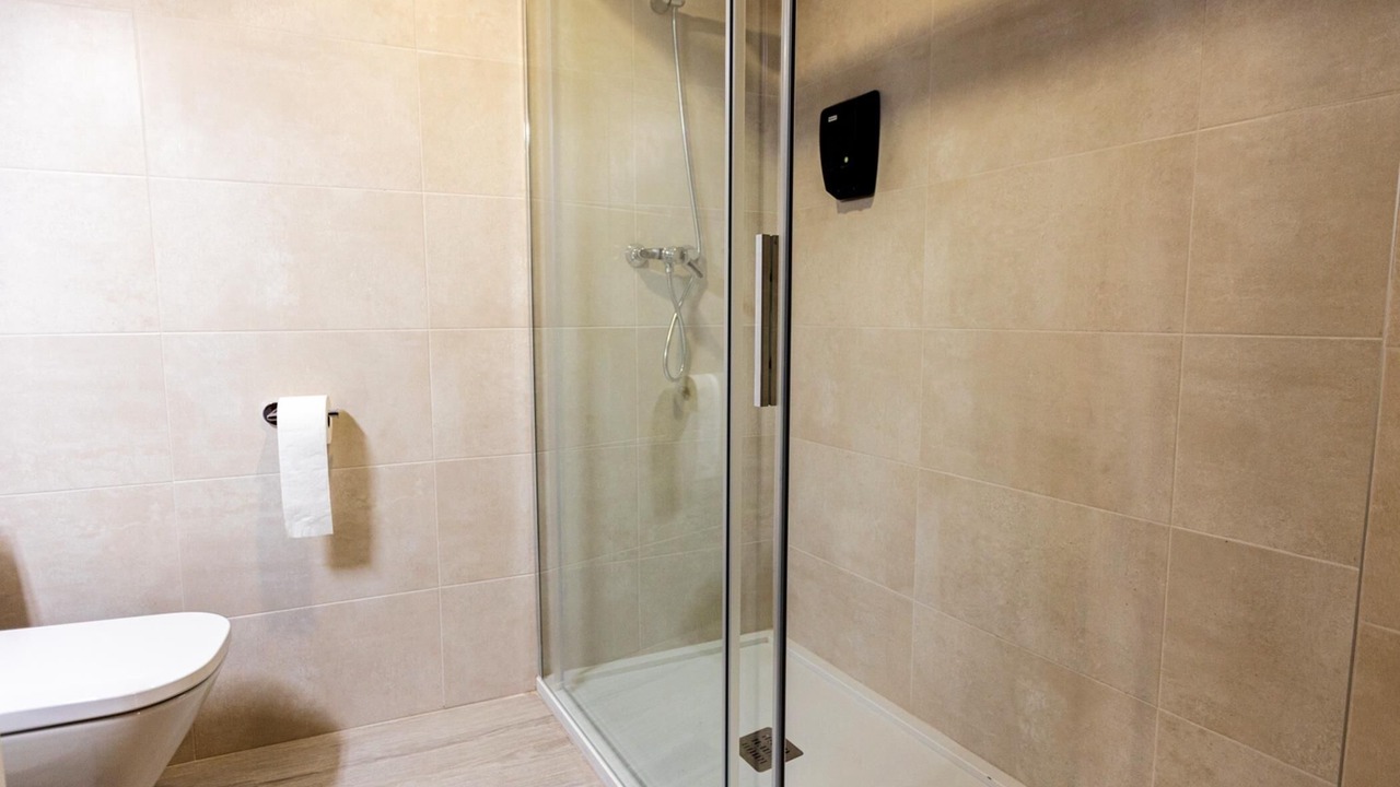 Photo of Bathroom in La Trinidad-San Juan y Todos los Santos