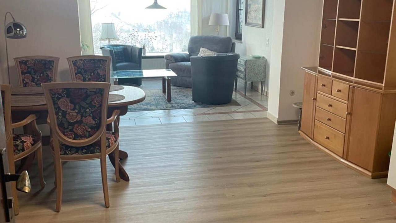 Photo of Livingroom in Bad Bocklet