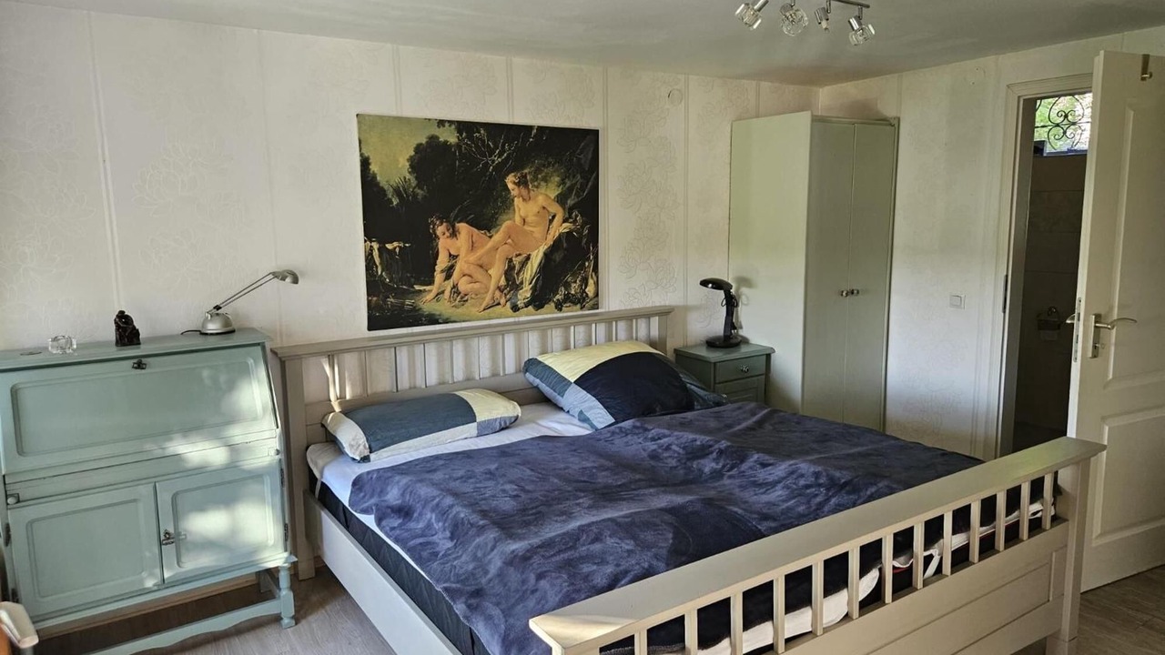 Photo of Bedroom in Bad Bocklet
