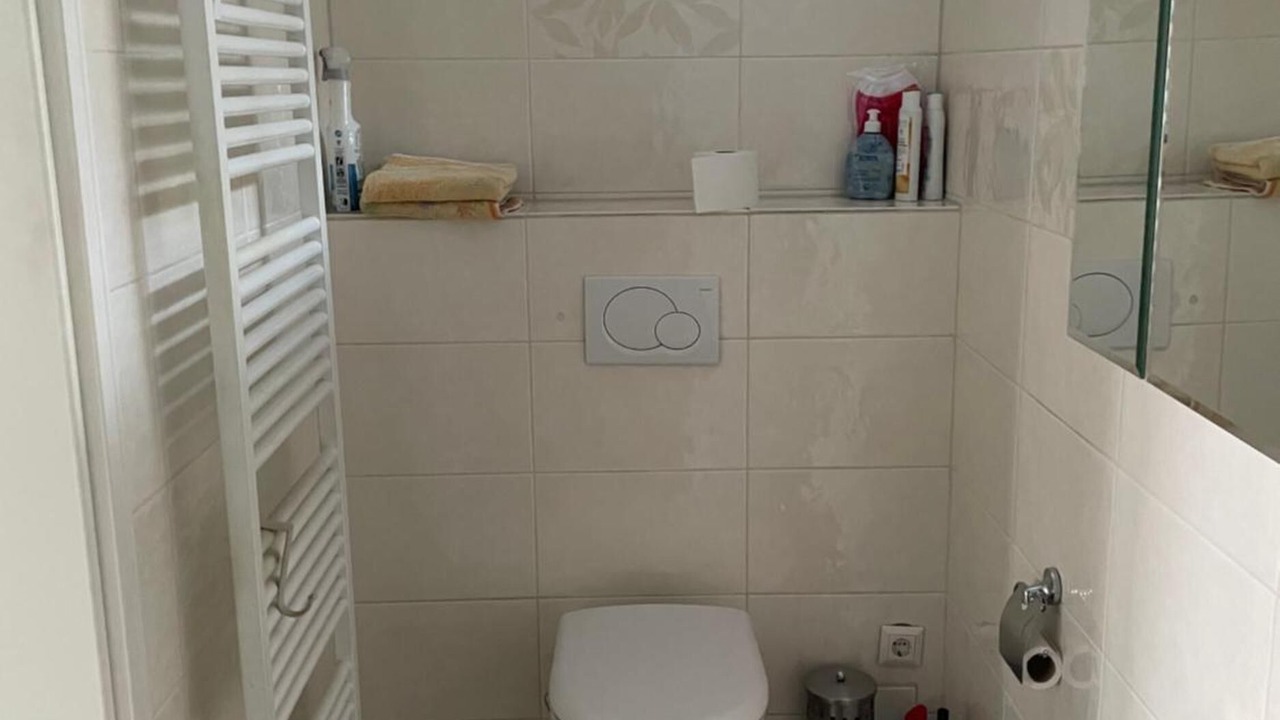 Photo of Bathroom in Bad Bocklet