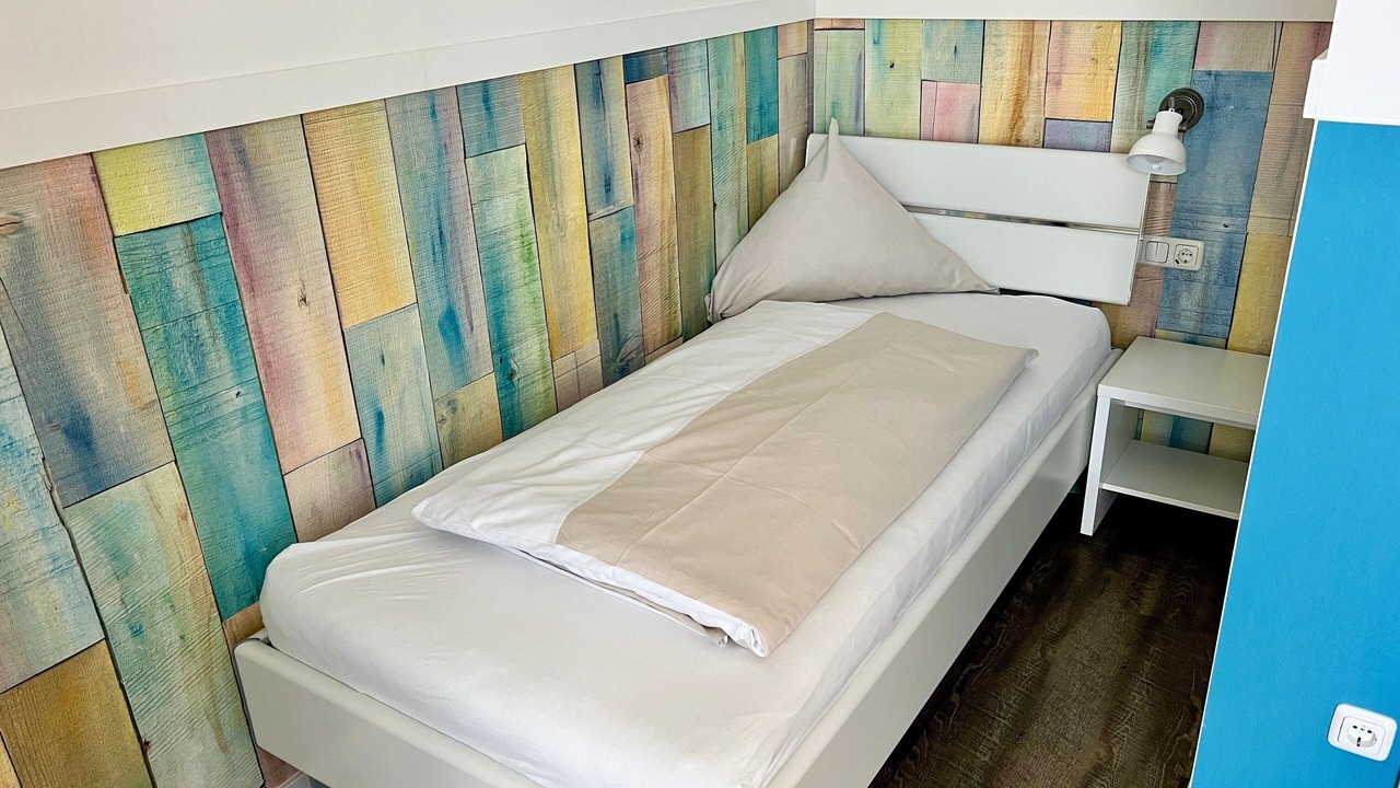Photo of Bedroom in Rieste