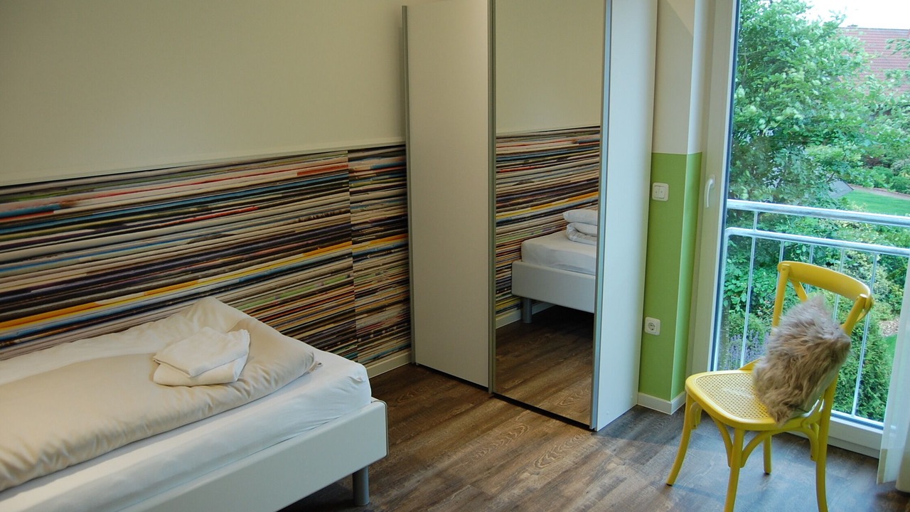 Photo of Bedroom in Rieste