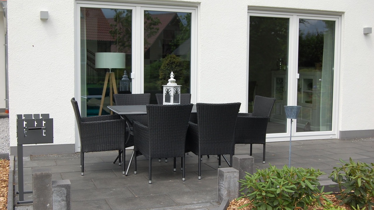 Photo of Outdoor in Rieste