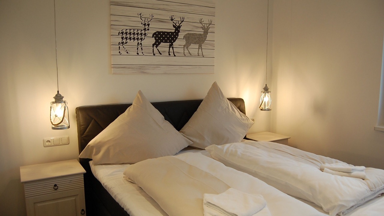Photo of Bedroom in Rieste