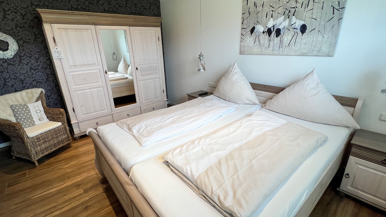 Photo of Bedroom in Rieste