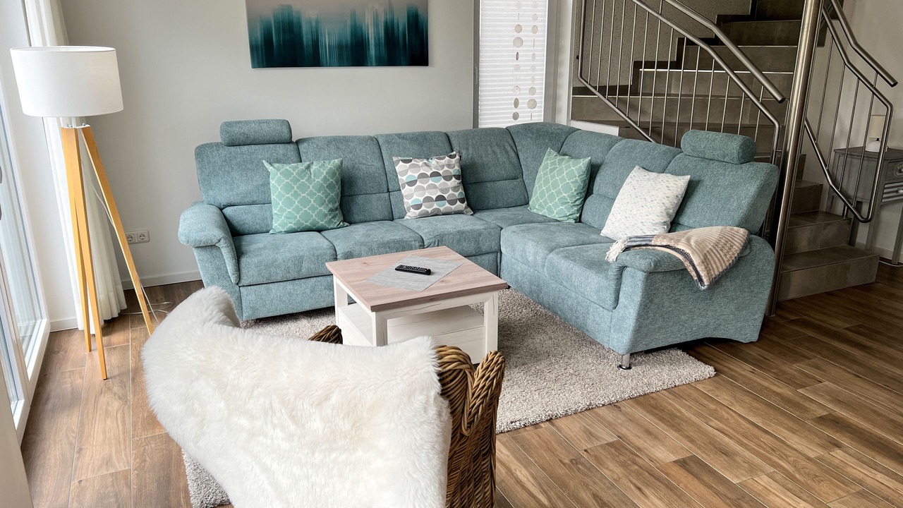 Photo of Livingroom in Rieste