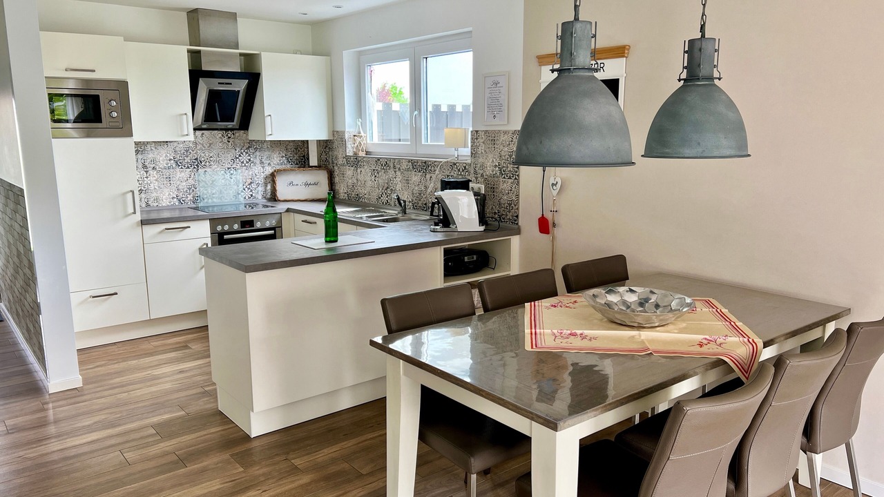 Photo of Kitchen in Rieste