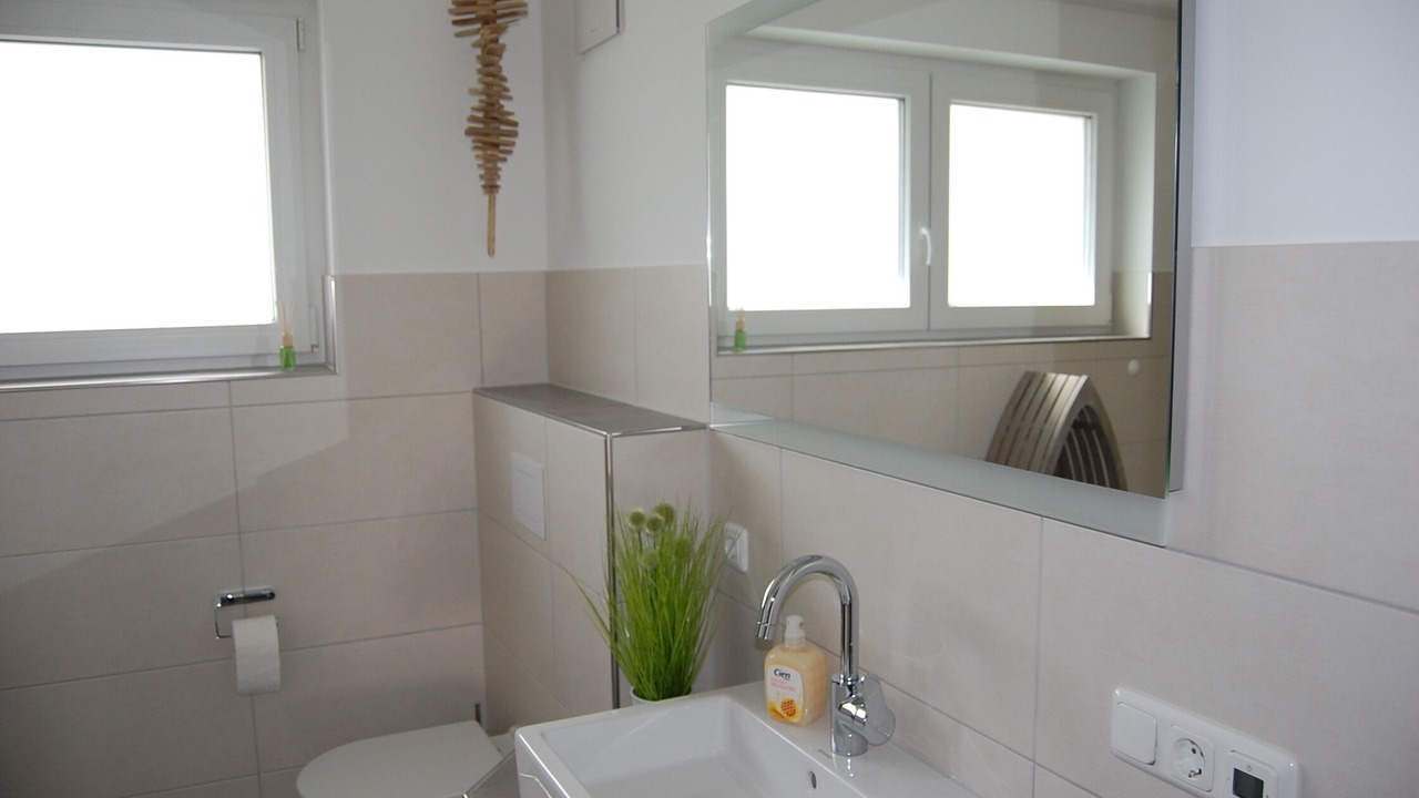 Photo of Bathroom in Rieste