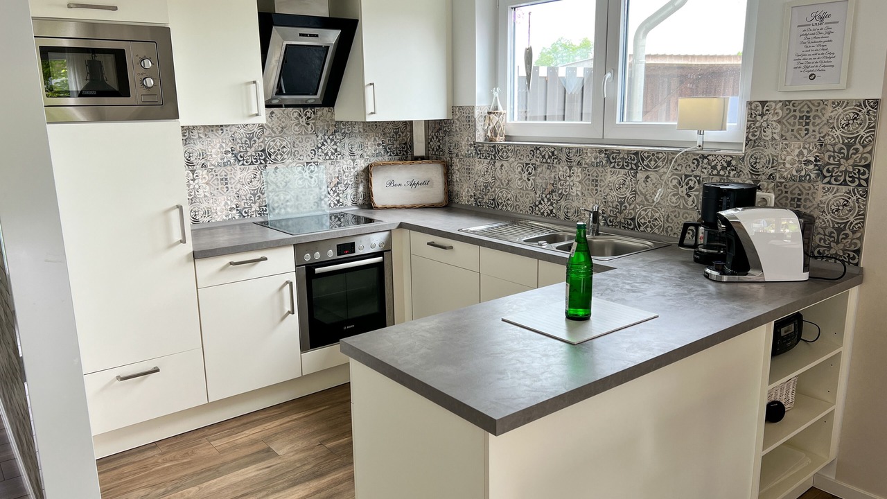 Photo of Kitchen in Rieste