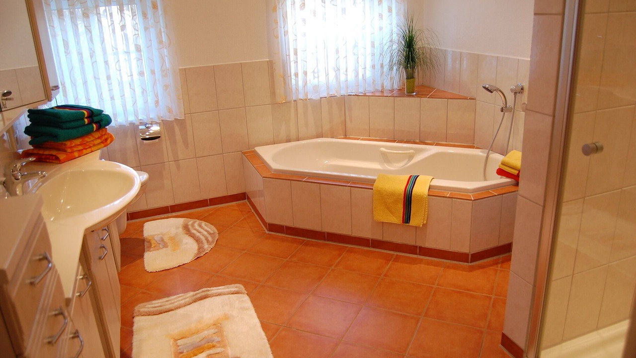 Photo of Bathroom in Rieste