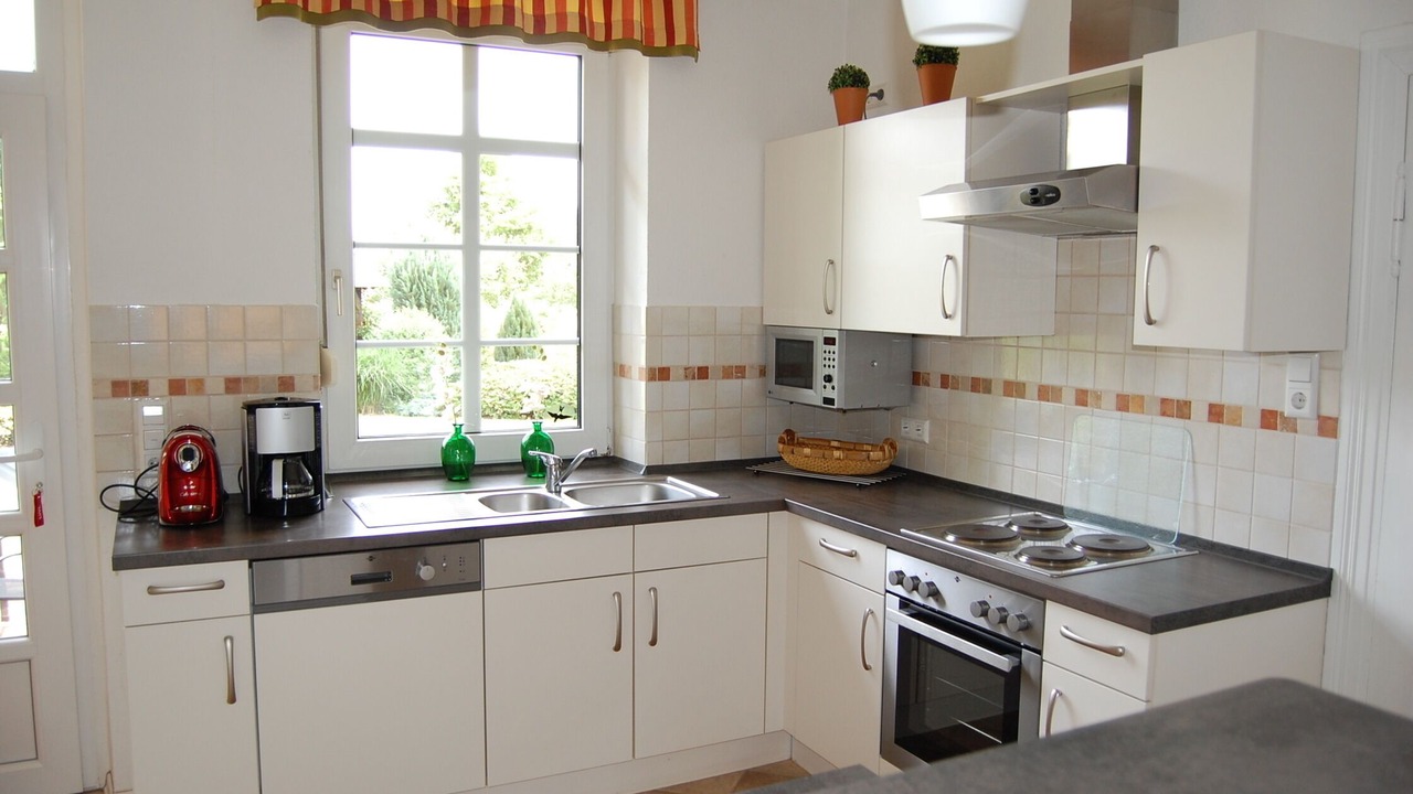 Photo of Kitchen in Rieste