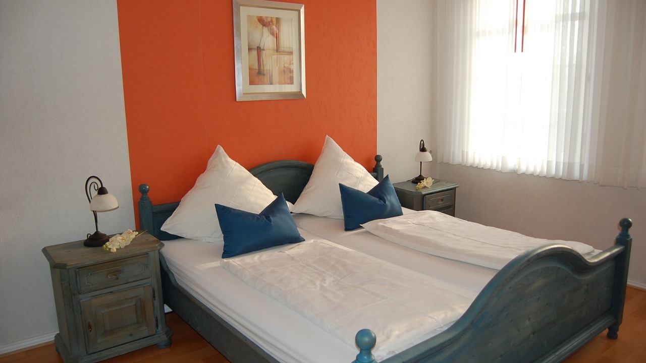 Photo of Bedroom in Rieste