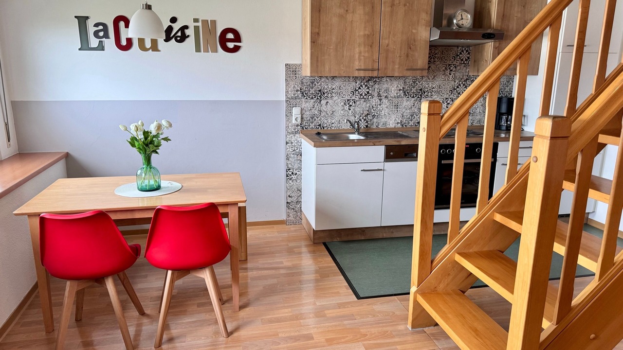 Photo of Kitchen in Rieste