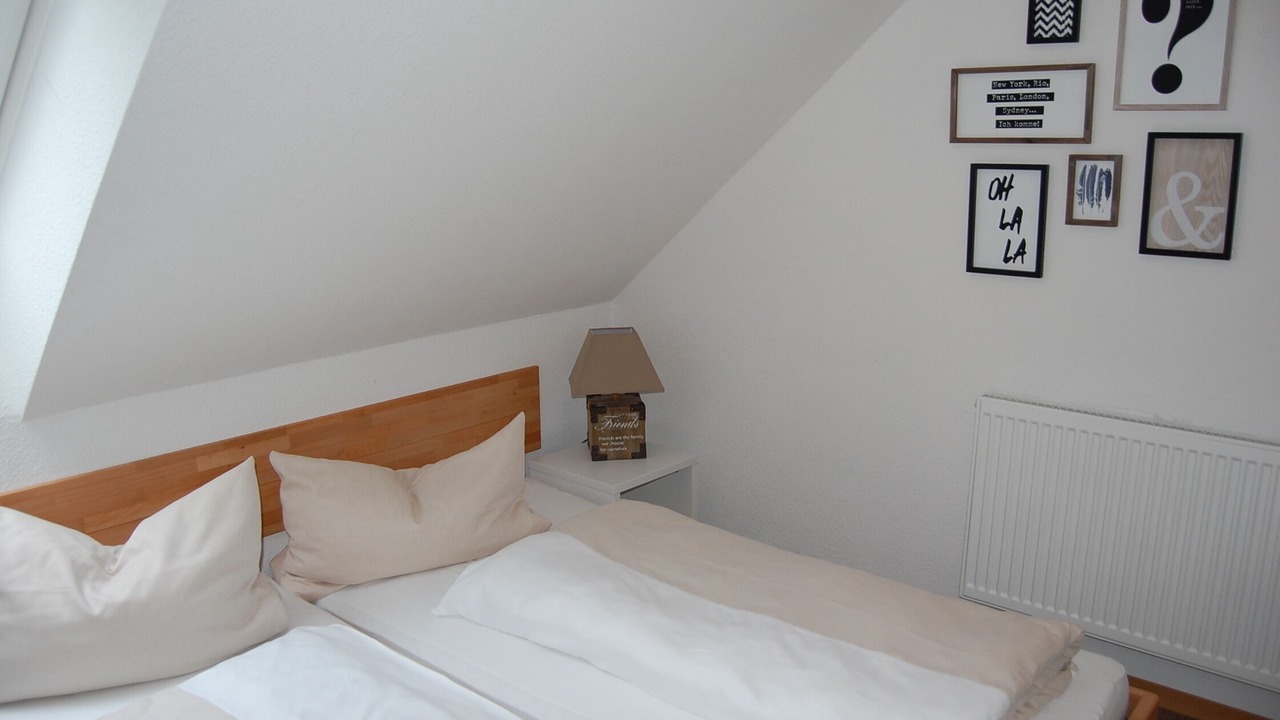 Photo of Bedroom in Rieste