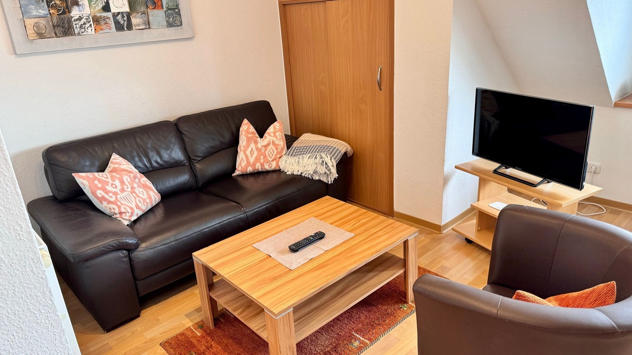Photo of Livingroom in Rieste