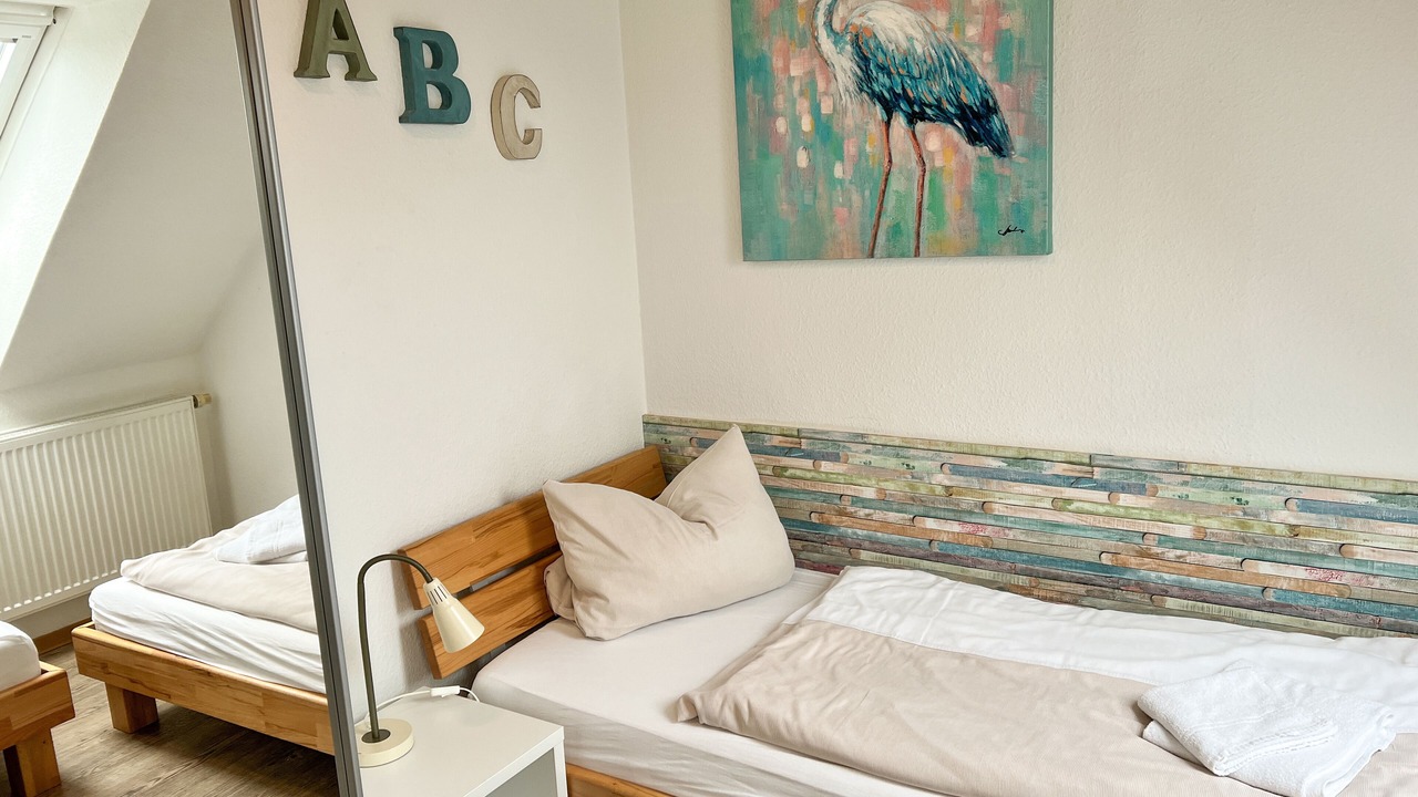 Photo of Bedroom in Rieste